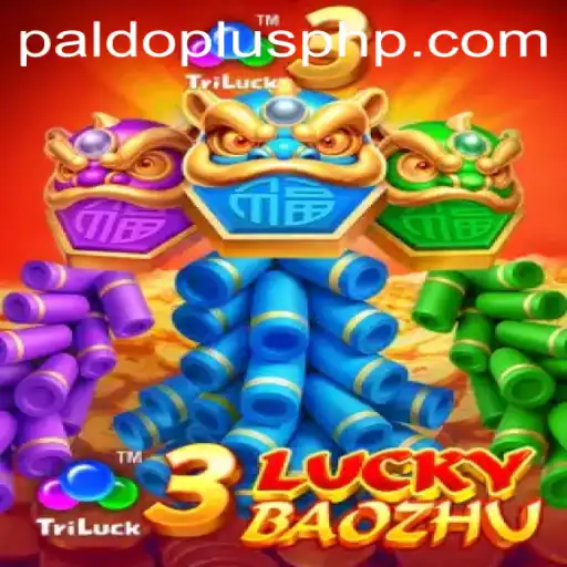 Explore the Exciting World of 3LuckyBaozhu and PALDOPLUS