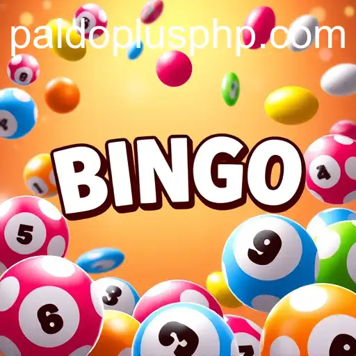 Exploring the World of Bingo Games: A Close Look at PALDOPLUS