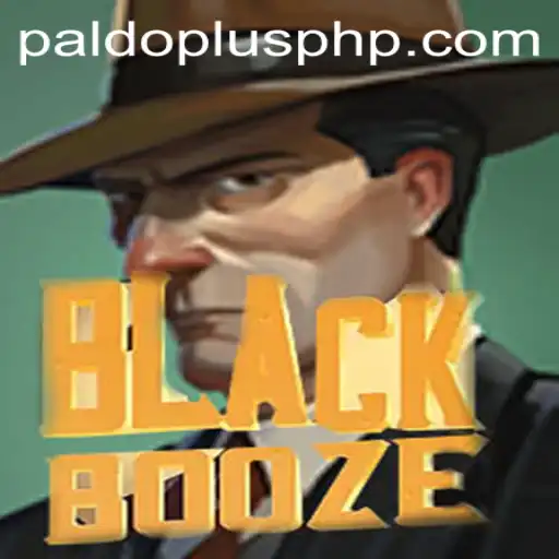 BlackBooze: A Riveting New Game Experience with PALDOPLUS