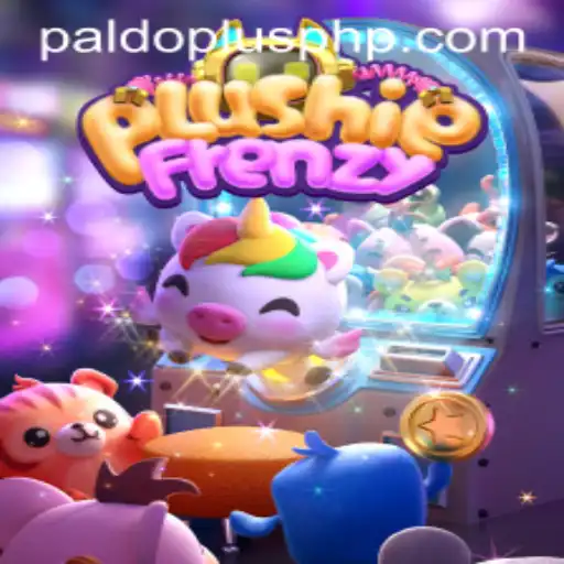 Delve into the World of PlushieFrenzy: The Exciting Adventure with PALDOPLUS