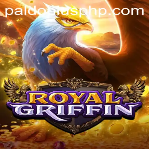 RoyalGriffin: Exploring the Enchanting World of PALDOPLUS
