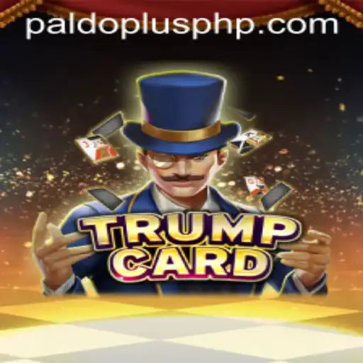 TrumpCard: An Innovative Board Game with a Modern Twist