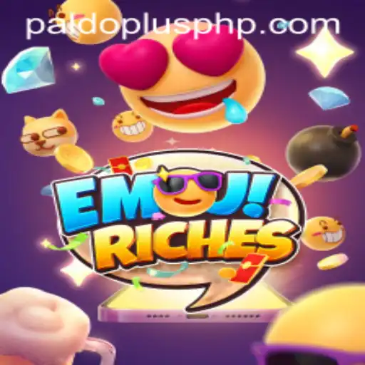 EmojiRiches: A Comprehensive Guide to the Game with PALDOPLUS Integration