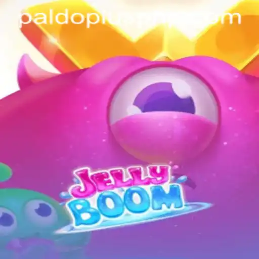 Unveiling JellyBoom: A Colorful Adventure with PALDOPLUS