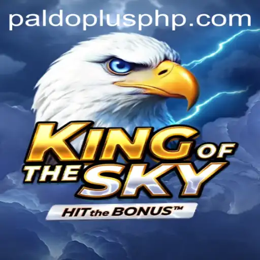 KingOfTheSky: A New Era in Gaming with PALDOPLUS