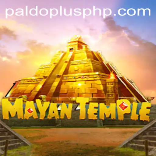 Discover the Mysteries of MayanTemple with PALDOPLUS
