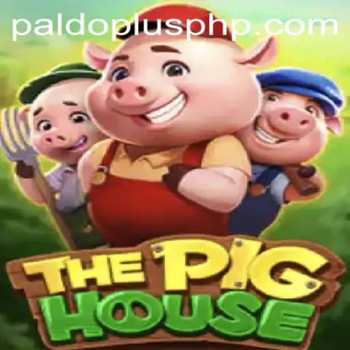 Exploring ThePigHouse: A New Era in Interactive Gaming with PALDOPLUS