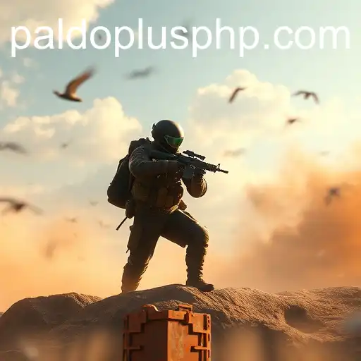 The Revolutionary Impact of PALDOPLUS on Video Games